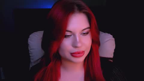 Eva online show from March 17, 9:19 pm