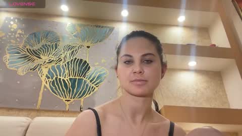 EvaHazard online show from November 27, 3:26 pm