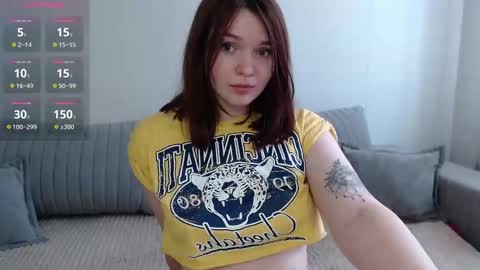 Snapshot of evajackson111 chatting on September 10, 10:59 am evajackson111 online show from September 10, 10:59 am