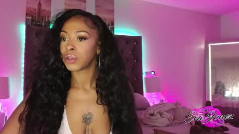 Eva online show from January 6, 6:39 am