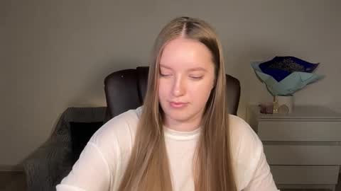 Eva online show from March 7, 6:26 pm