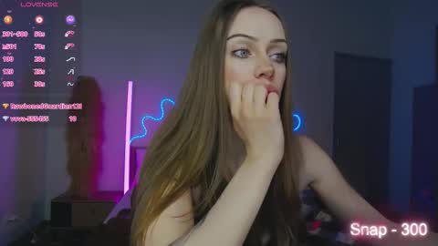 Eva online show from January 10, 9:52 pm