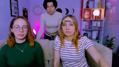 evalora online show from March 19, 2:10 pm