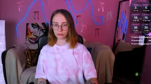 evalora online show from April 8, 10:17 am