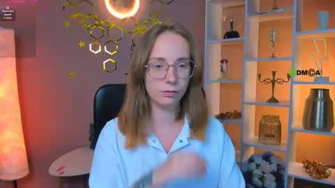 evalora online show from August 2, 7:06 pm