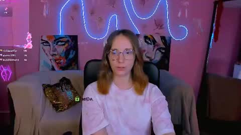evalora online show from June 28, 11:55 pm