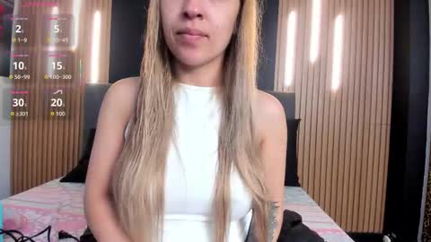 Eva online show from March 17, 1:48 pm