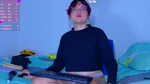 evaluna_02 online show from June 9, 4:39 pm