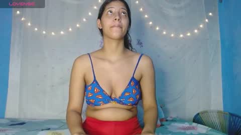 evaluna horny  online show from December 29, 2:17 am