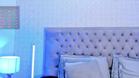  Eva Luna online show from October 29, 10:34 pm