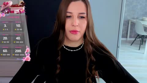 Katy online show from April 11, 5:02 am