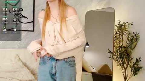 Liandra online show from November 11, 7:49 am