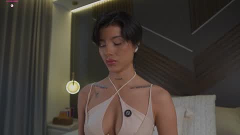 Eva Moretti online show from July 13, 7:03 pm