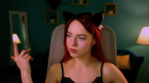 Eva  online show from April 23, 8:00 pm