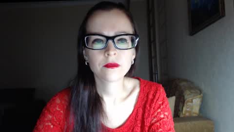 Snapshot of evangeline06 chatting on October 20, 8:50 am YourMistress online show from October 20, 8:50 am