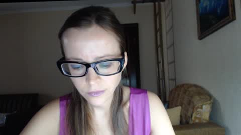 Snapshot of evangeline06 chatting on September 25, 9:08 am YourMistress online show from September 25, 9:08 am