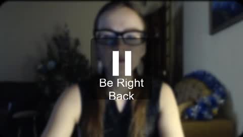 Snapshot of evangeline06 chatting on January 6, 8:57 am YourMistress online show from January 6, 8:57 am