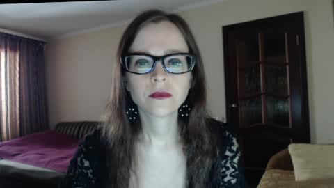 YourMistress online show from April 27, 8:55 am