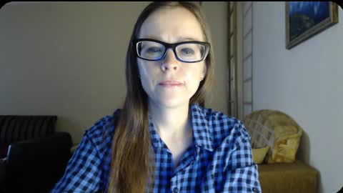 Snapshot of evangeline06 chatting on February 17, 8:09 am YourMistress online show from February 17, 8:09 am