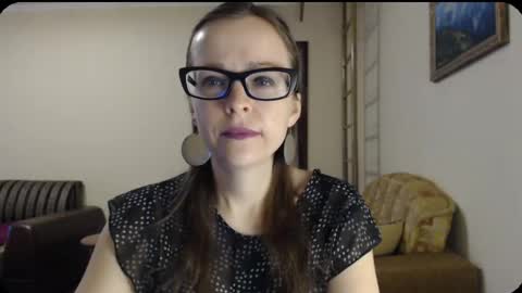 Snapshot of evangeline06 chatting on February 7, 8:33 am YourMistress online show from February 7, 8:33 am