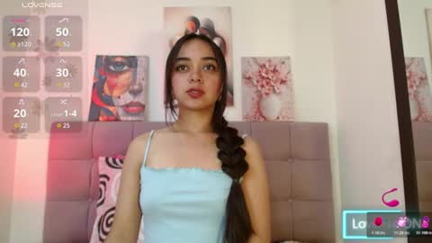 evangeline_wish online show from June 11, 12:24 pm