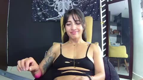  Eva online show from April 15, 7:58 pm