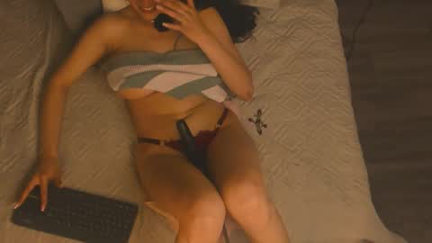 evangelineroos online show from February 28, 2:49 pm