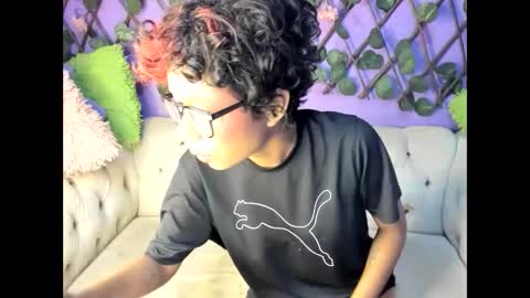 evangely15_ online show from September 19, 11:42 am