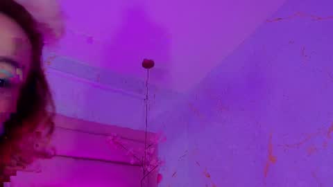 Evangelyne online show from April 26, 4:05 pm