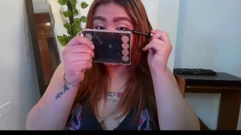 eva online show from July 2, 12:44 pm