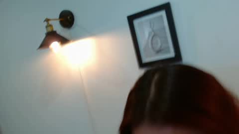 Evanssa lx online show from April 28, 7:40 pm