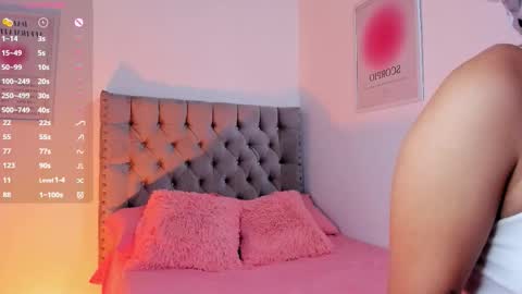 Eva Olimpo online show from October 20, 5:32 am