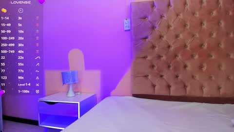 Snapshot of evaolimpo chatting on January 3, 3:27 am Eva Olimpo online show from January 3, 3:27 am