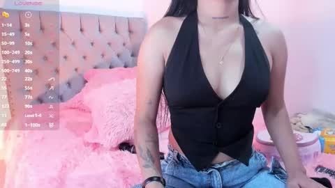 Snapshot of evaolimpo chatting on September 29, 2:05 am Eva Olimpo online show from September 29, 2:05 am