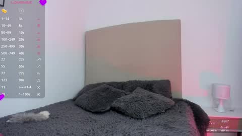 Snapshot of evaolimpo chatting on September 19, 9:25 pm Eva Olimpo online show from September 19, 9:25 pm