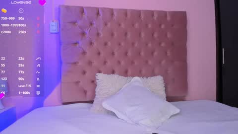 Snapshot of evaolimpo chatting on February 6, 8:34 pm Eva Olimpo online show from February 6, 8:34 pm