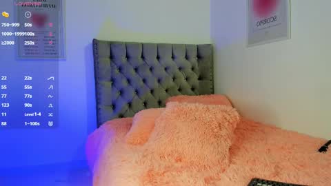 Snapshot of evaolimpo chatting on October 6, 9:41 pm Eva Olimpo online show from October 6, 9:41 pm