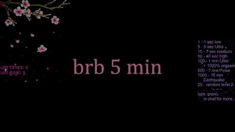 Eva  online show from June 15, 2:50 pm