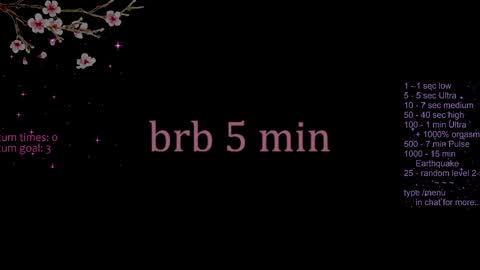 Eva  online show from June 7, 3:30 pm