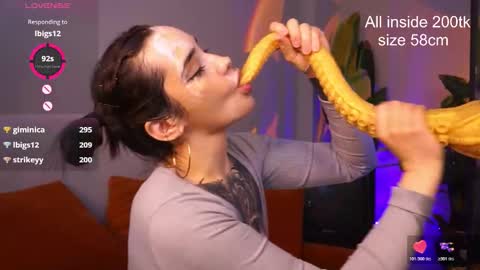 Eva online show from March 16, 5:44 am