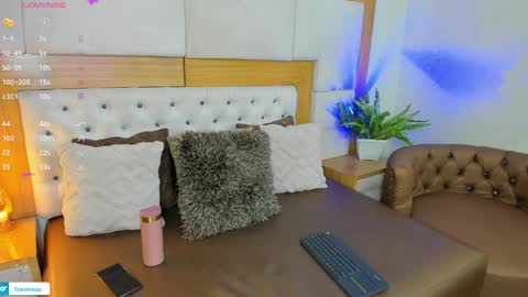 Eva Rmirezz online show from April 27, 12:35 pm