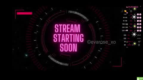 Eva    before eva69muler online show from February 7, 9:02 am