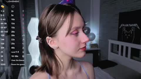 Eva online show from March 6, 7:31 pm