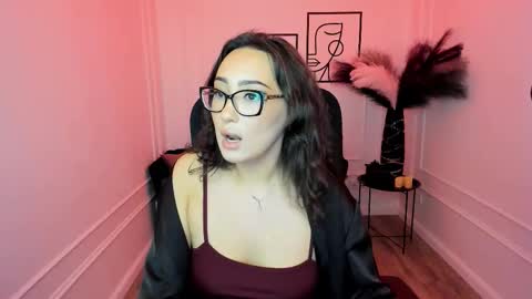 evasarazardje online show from December 3, 12:40 pm