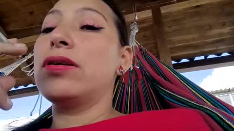 Eva online show from January 26, 1:58 pm