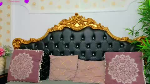 evasinclairr online show from April 21, 3:57 am