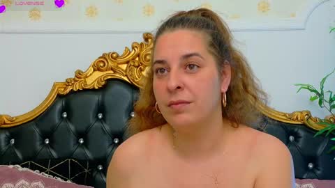 evasinclairr online show from April 22, 3:58 am