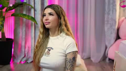 Eva online show from April 23, 10:45 pm