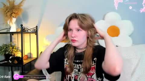 Snapshot of evastevs chatting on February 14, 11:31 pm Eva online show from February 14, 11:31 pm
