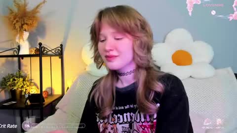Snapshot of evastevs chatting on February 13, 8:45 pm Eva online show from February 13, 8:45 pm